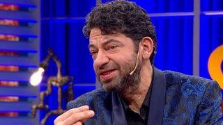 İbo Show konuğu olan Hakan Taşıyan kimdir? Hakan Taşıyan nereli ve kaç yaşında? Hakan Taşıyan'ın sağlık durumu nasıl?