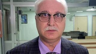 Tevfik Özlü, Ölüm oranları 20 kat daha fazla diyerek uyardı