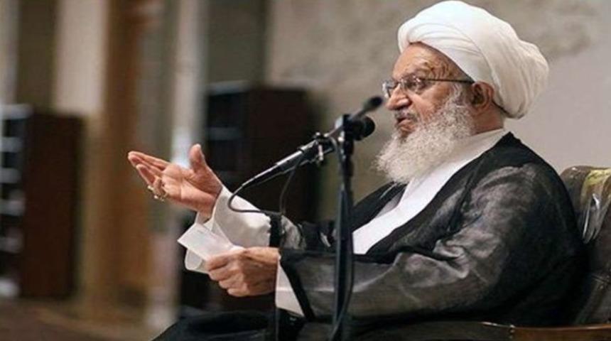 İran'dan Erdoğan'ın Şia hakkındaki s&ouml;zlerine sert tepki