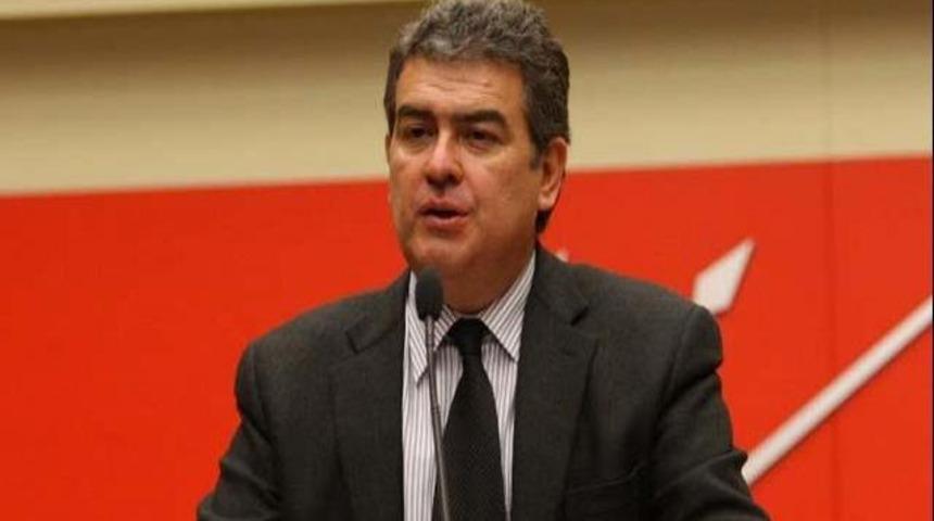 CHP’li üyeler uzlaşmada birbirine girdi