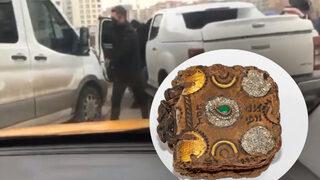 Satmak isterken suçüstü yakalandılar! Değeri...