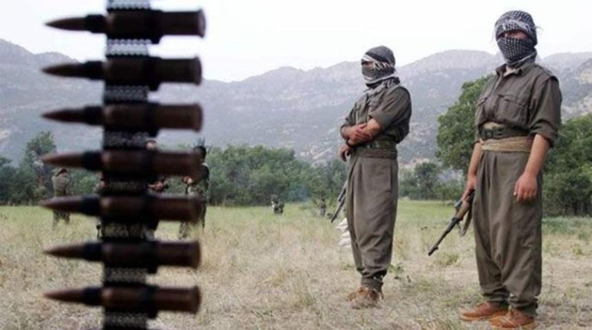 ABD'nin beklenmedik m&uuml;ttefiki: PKK