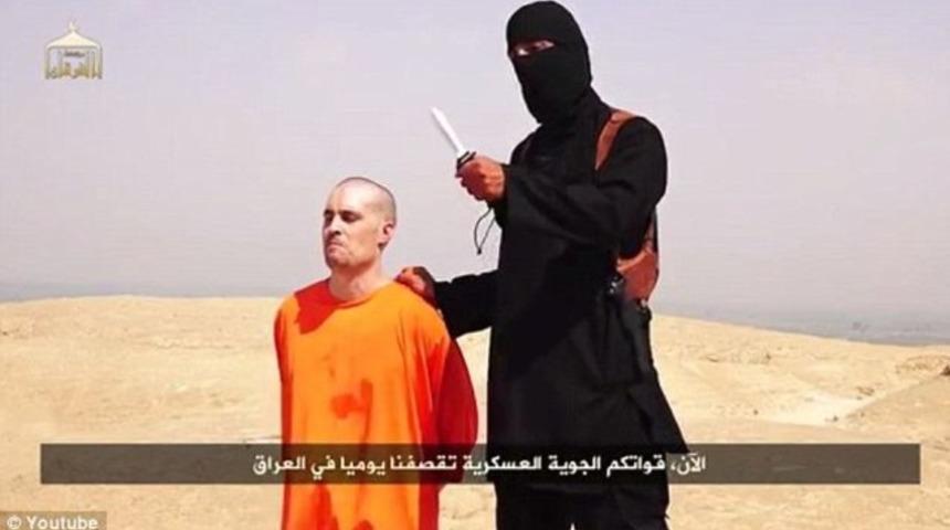 &lsquo;İnfazcı John T&uuml;rkiye&rsquo;ye 11 rehineyi teslim etti&rsquo;