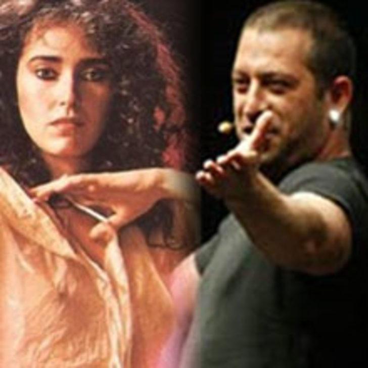 Cem'in S&uuml;rpriz Aşkı