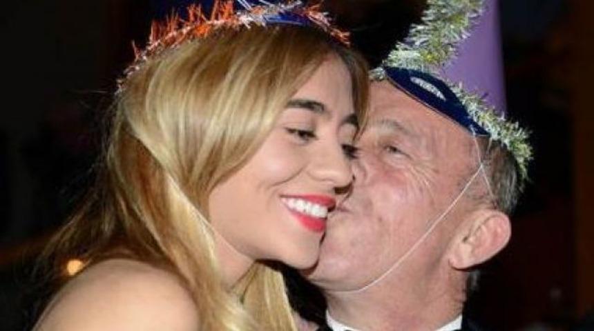 Ali Ağaoğlu b&ouml;yle stres attı