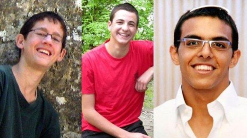 İsrail basını: Hamas, üç genci öldürdüğünü İstanbul'da itiraf etti