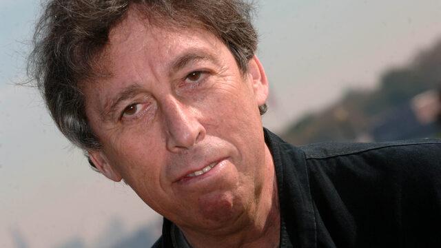 Efsane filmlerin yönetmeni Ivan Reitman uykusunda hayatını kaybetti