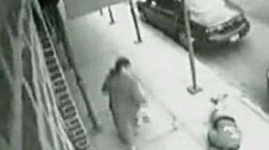 İnsanlığın donduğu an!