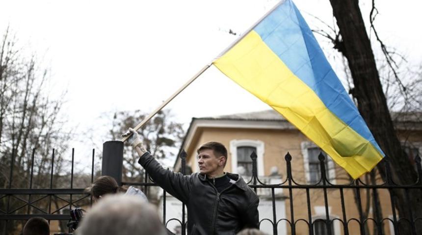 Klimenko: T&uuml;rkiye bizim stratejik m&uuml;ttefikimiz