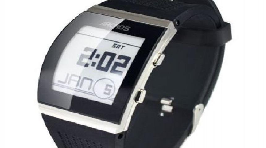 Archos&rsquo;dan en ucuz akıllı saat