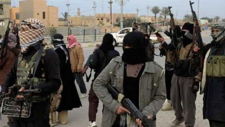 Aşiret Devrimcileri ile IŞİD'in yolları ayrıldı