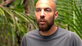 Survivor Sercan Yıldırım'ın eşi Nihan Yönel aşk pozunu paylaştı! Güzelliği dikkat çekti