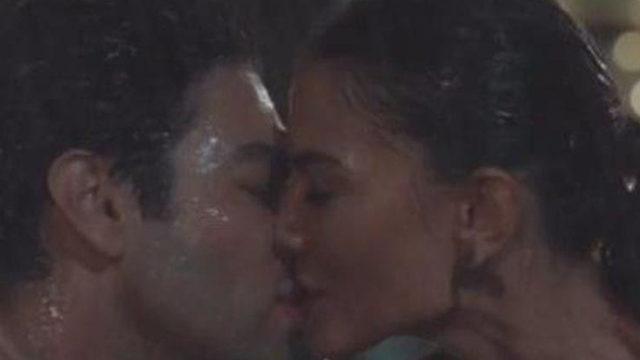 Şükrü Özyıldız ve Demet Özdemir'in rol aldığı Aşk Taktikleri 60 ülkede Top 10'e yerleşti! 