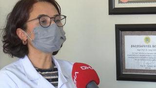 Pandeminin başından bu yana bir ilk! Bilim Kurulu üyesi Prof. Dr. Serap Şimşek Yavuz açıkladı, ilk 5 gün kritik...