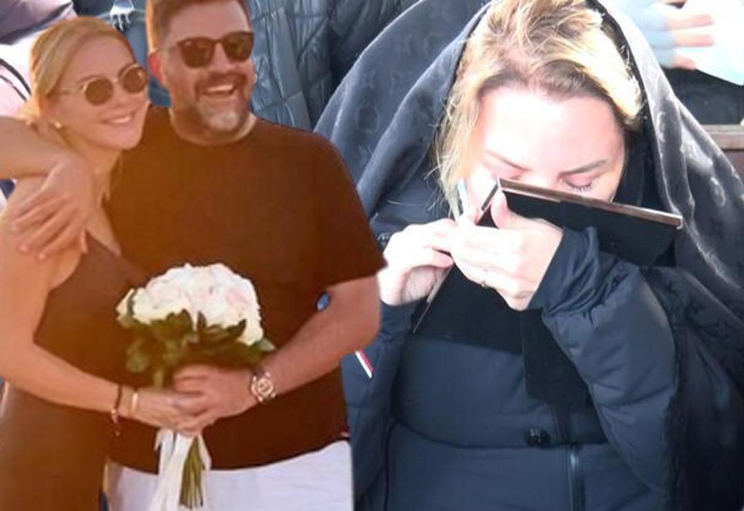 Ece Erken isyan etti! "Neye yanayım? Borcu olanlar borcu vardı diye geziyor"