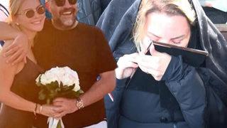 Ece Erken isyan etti! Neye yanayım? Borcu olanlar borcu vardı diye geziyor