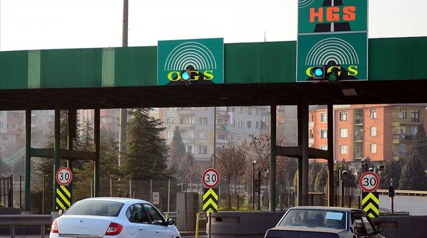 OGS kaldırıldı mı? HGS nereden, nasıl alınır? HGS ücreti 2022 ne kadar, kaç TL?