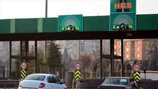 OGS kaldırıldı mı? HGS nereden, nasıl alınır? HGS ücreti 2022 ne kadar, kaç TL?