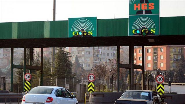 OGS kaldırıldı mı? HGS nereden, nasıl alınır? HGS ücreti 2022 ne kadar, kaç TL?