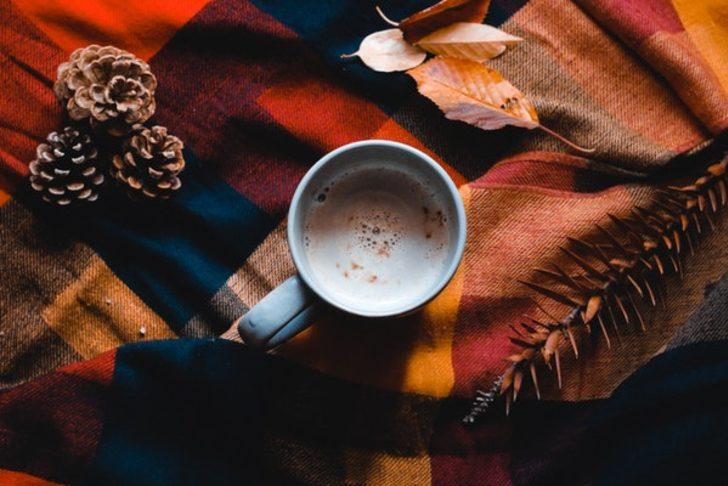 Battaniyenizin sıcaklığına içecekler eşlik etsin: İçinizi ısıtacak içecek tarifleri
