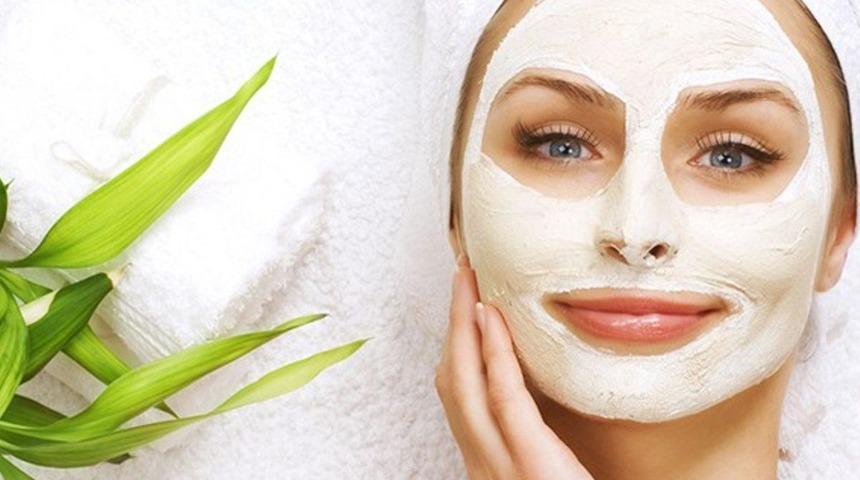 Kaymak deyip geçmeyin! Kaymağın cilt bakımında kullanım şekilleri karşınızda...