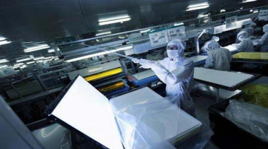 Yeni Apple'lar farklı ekranlara sahip olacak