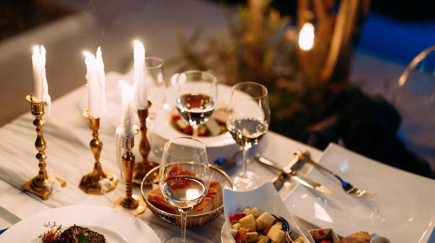 14 Şubat gününü daha özel hale getirmek isteyenlere: Sevgilinizi ya da eşinizi mutlu edecek yemek tarifleri