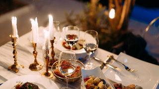 14 Şubat gününü daha özel hale getirmek isteyenlere: Sevgilinizi ya da eşinizi mutlu edecek yemek tarifleri