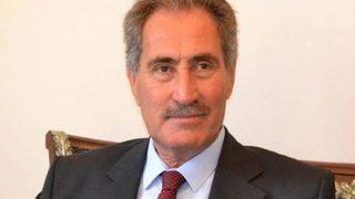 Ertuğrul Günay Gezi Parkı'na gitti