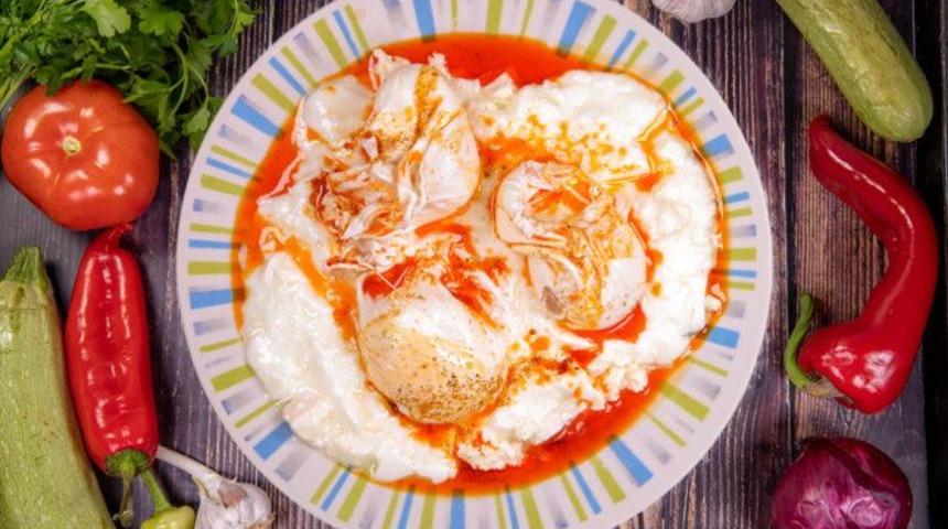 Yöresel yemek meraklıları Kilis'ten gelen lezzetle buluşuyor: Mıkla tarifi