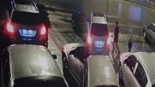 Uslanmaz bu çocuklar! Araç çalıp Ordu'dan İstanbul'a gitmişlerdi, bu sefer de...