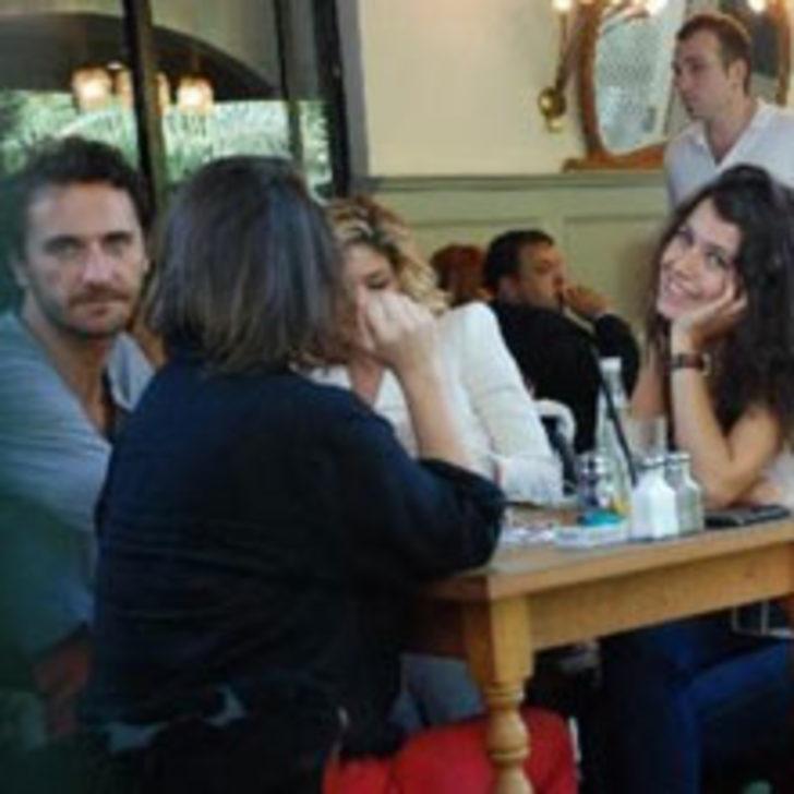 Fatmagül’ün aşkı gerçek oldu