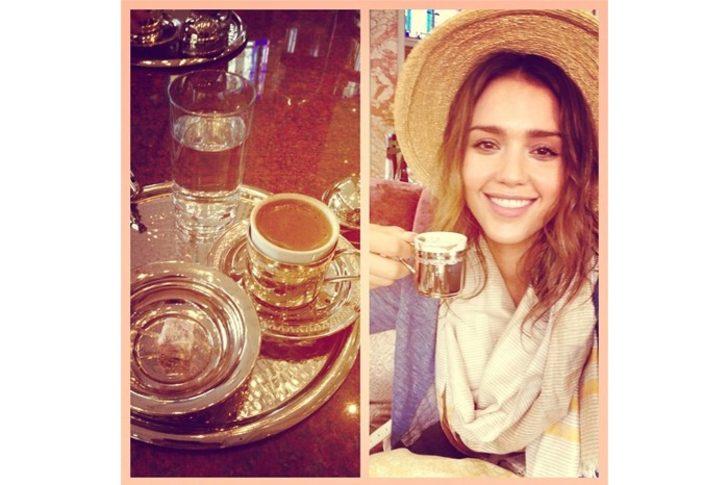 'Göğüslerim sarkık' G1