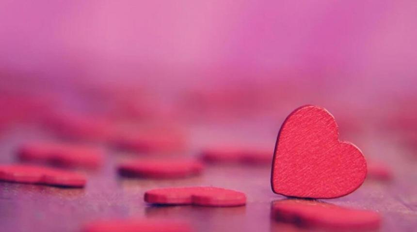 Sevgililer Günü mesajları 2022! 14 Şubat Sevgililer Günü mesajları, sevgili, eş, kadın ve erkeğe gönderilebilecek sözler