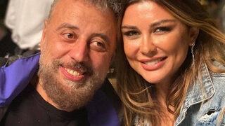 Hamdi Alkan ve Selen Görgüzel ayrılıyor mu? İddiaları güçlendiren paylaşım