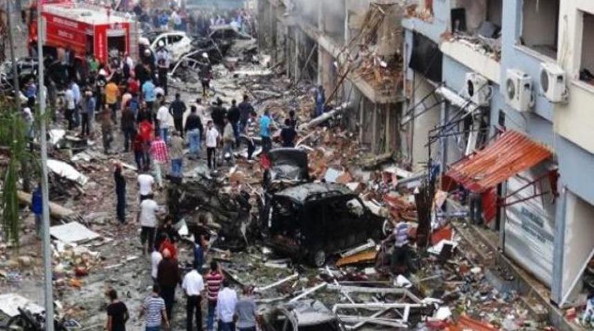 T&uuml;rkiye'yi alarma ge&ccedil;iren istihbarat!