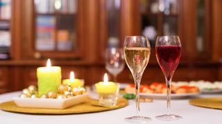 14 Şubat Sevgililer Günü evde neler yapılabilir? Sevgililer günü yemek masası nasıl hazırlanır?  Hangi yemekler yapılır?