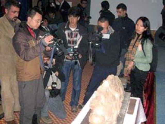 Nuh’un Gemisi skandalı 1