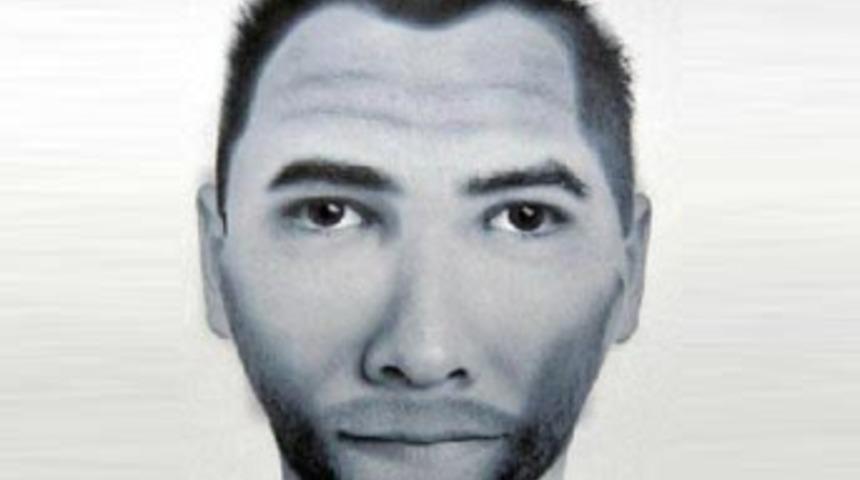 'Aslında robot resme benziyor'