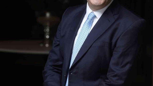 İlker Aycı Hindistan Havayolları CEO'su oldu