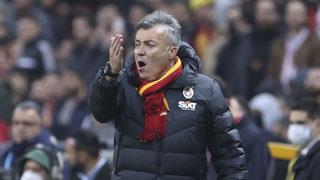 Galatasaray'dan flaş Domenec Torrent kararı! Tamam mı, devam mı?