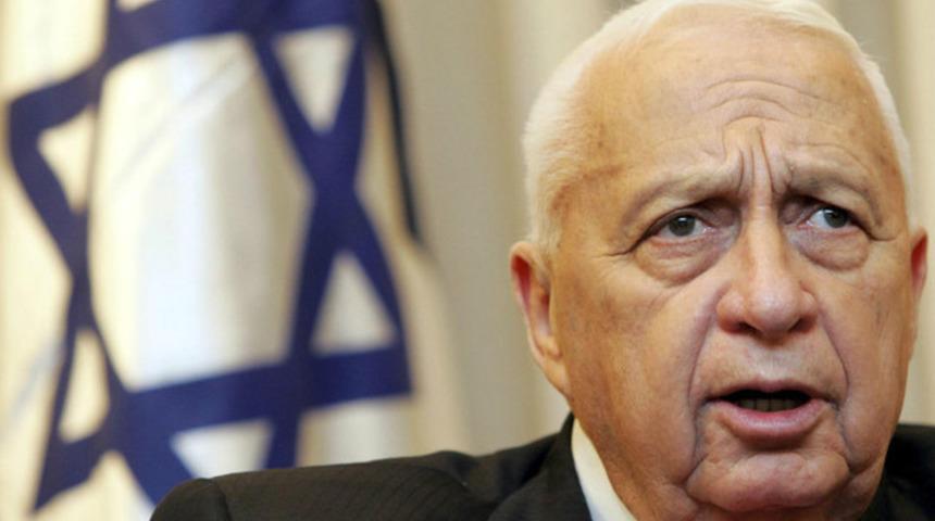 Ariel Şaron'un sağlığı k&ouml;t&uuml;leşti