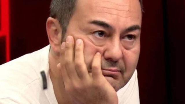 Vasiyetini açıklayan Serdar Ortaç zehirlendi! İlaç ve alkolü...