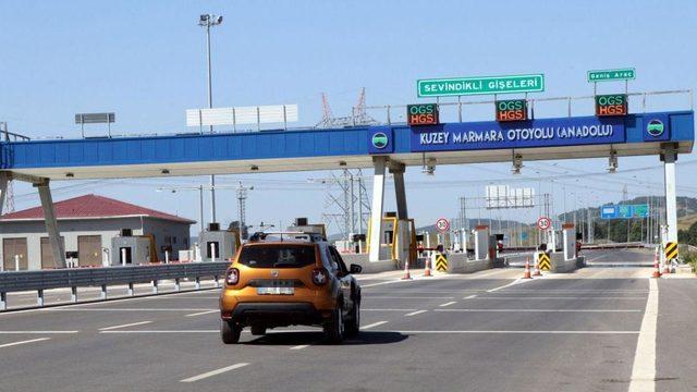Otoyol ve köprü geçişlerinde OGS kaldırıldı mı? OGS kullanan araç sahipleri ne yapmalı? 2022 HGS ücreti ne kadar, nasıl alınır?