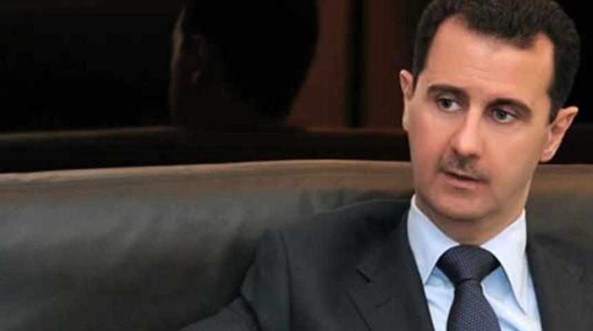 İngiliz basını: ABD ortak düşman IŞİD'e karşı Esad'la işbirliği yapıyor