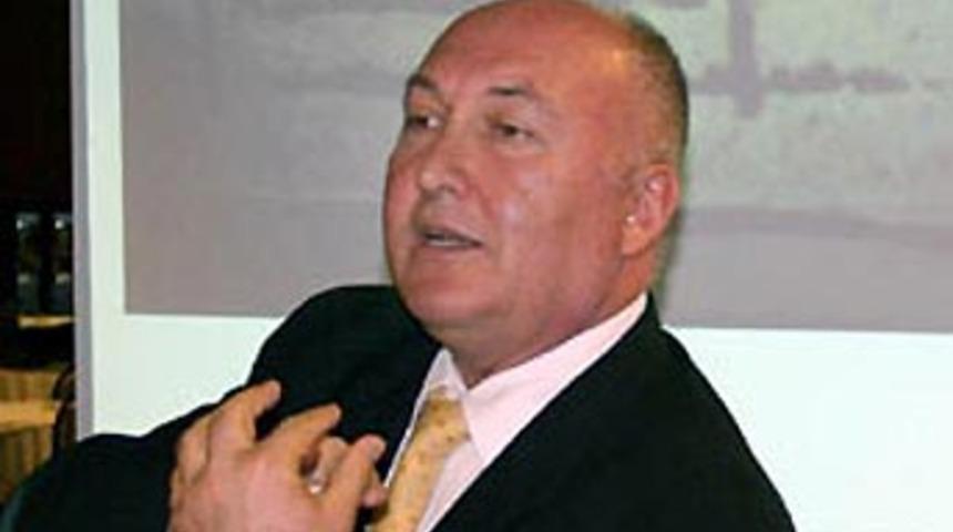 Deprem profesöründen korkutan açıklama