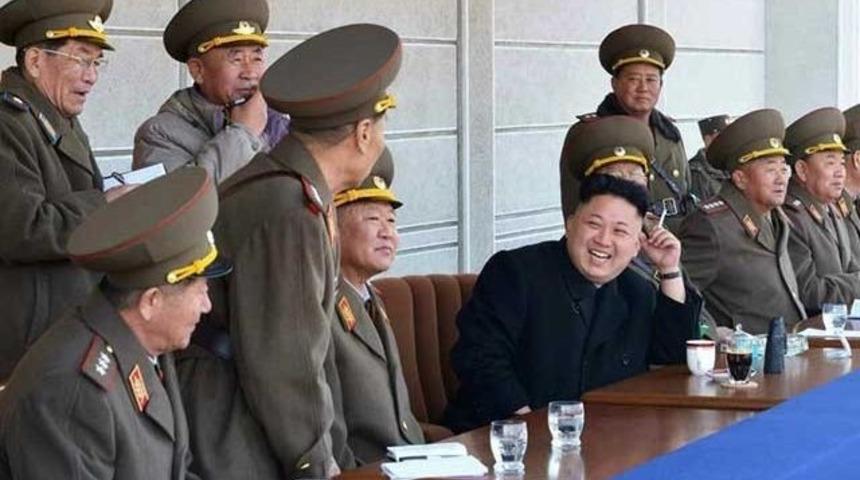 Bu kez alev makinesi ile yaktırdı