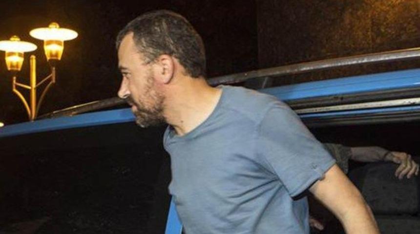 Ukrayna'da kaçırılan Türk gözlemci serbest