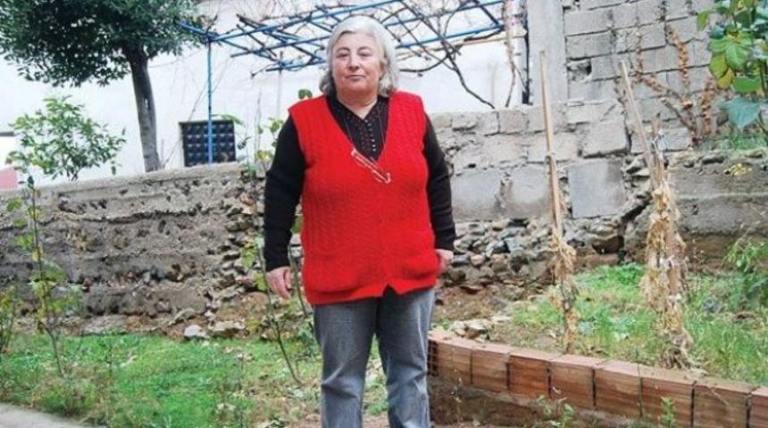 'Sapanlı Teyze' Emine Cansever: Yine giderim