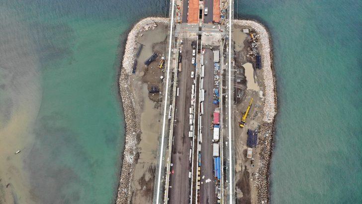 Çanakkale Köprüsü için son 12 gün! Asya ve Avrupa altıncı kez birleşecek: Çalışmalar tamamlandı... G4